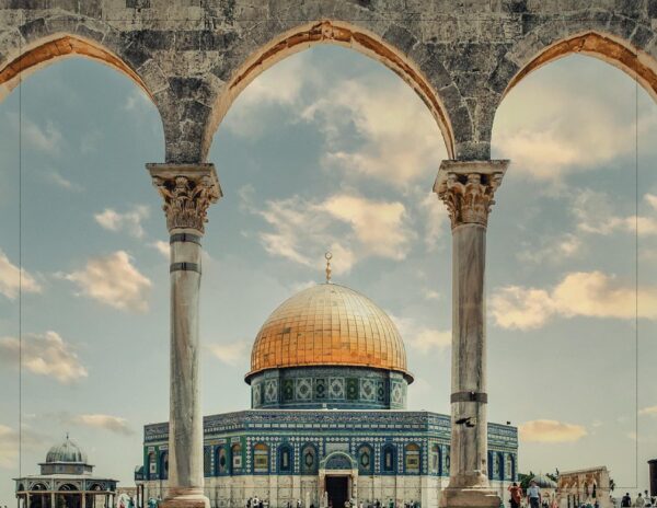 Yahuah's Sky Calendar March 2025-2026 - Image 4